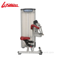 Home Gym Equipment Egzersiz oturmuş Biceps Curl Makinesi